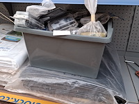 Assortiment vijver benodigdheden o.a. hozelock - afbeelding 20 van  30