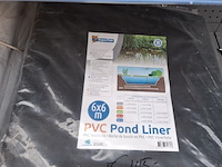 Assortiment vijver benodigdheden o.a. hozelock - afbeelding 21 van  30