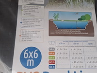 Assortiment vijver benodigdheden o.a. hozelock - afbeelding 22 van  30