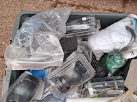 Assortiment vijver benodigdheden o.a. hozelock - afbeelding 24 van  30