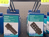 Assortiment vijver benodigdheden o.a. hozelock - afbeelding 25 van  30