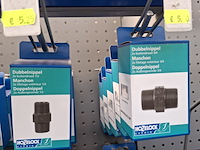 Assortiment vijver benodigdheden o.a. hozelock - afbeelding 26 van  30