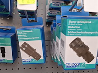 Assortiment vijver benodigdheden o.a. hozelock - afbeelding 28 van  30