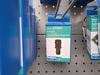 Assortiment vijver benodigdheden o.a. hozelock - afbeelding 29 van  30