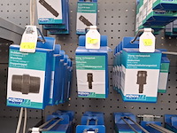 Assortiment vijver benodigdheden o.a. hozelock - afbeelding 30 van  30