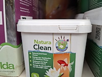 Assortiment vijver benodigdheden o.a. natura, velda - afbeelding 6 van  32