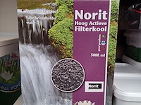 Assortiment vijver benodigdheden o.a. natura, velda - afbeelding 7 van  32