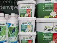 Assortiment vijver benodigdheden o.a. natura, velda - afbeelding 14 van  32