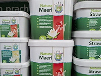 Assortiment vijver benodigdheden o.a. natura, velda - afbeelding 15 van  32