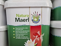 Assortiment vijver benodigdheden o.a. natura, velda - afbeelding 16 van  32