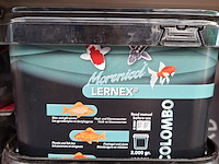 Assortiment vijver benodigdheden o.a. natura, velda - afbeelding 20 van  32