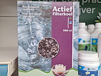 Assortiment vijver benodigdheden o.a. natura, velda - afbeelding 12 van  32