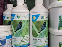 Assortiment vijver benodigdheden o.a. natura, velda - afbeelding 27 van  32