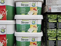 Assortiment vijver benodigdheden o.a. natura, velda - afbeelding 31 van  32