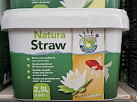 Assortiment vijver benodigdheden o.a. natura, velda - afbeelding 32 van  32