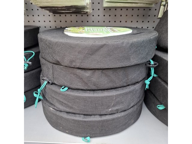 Assortiment vijver benodigdheden o.a. superfish, velda - afbeelding 4 van  38