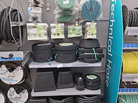 Assortiment vijver benodigdheden o.a. superfish, velda - afbeelding 1 van  38