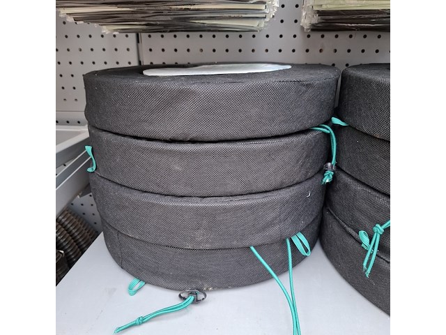 Assortiment vijver benodigdheden o.a. superfish, velda - afbeelding 22 van  38