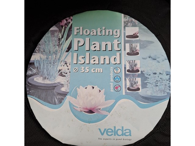 Assortiment vijver benodigdheden o.a. superfish, velda - afbeelding 24 van  38