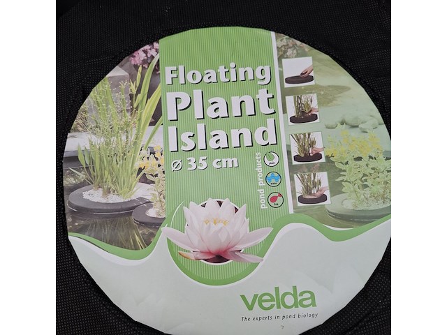 Assortiment vijver benodigdheden o.a. superfish, velda - afbeelding 26 van  38