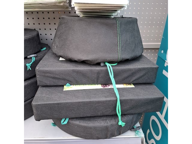 Assortiment vijver benodigdheden o.a. superfish, velda - afbeelding 27 van  38