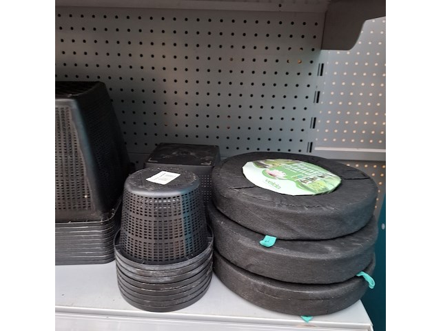 Assortiment vijver benodigdheden o.a. superfish, velda - afbeelding 28 van  38