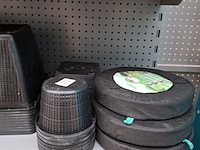 Assortiment vijver benodigdheden o.a. superfish, velda - afbeelding 28 van  38