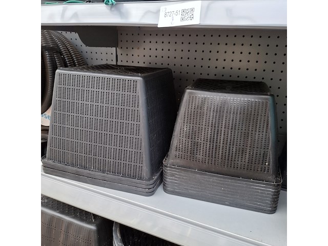 Assortiment vijver benodigdheden o.a. superfish, velda - afbeelding 29 van  38