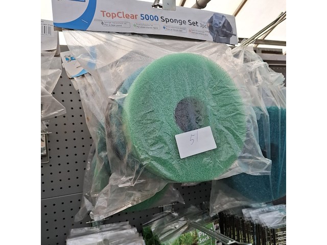 Assortiment vijver benodigdheden o.a. superfish, velda - afbeelding 23 van  38