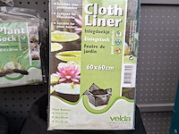 Assortiment vijver benodigdheden o.a. superfish, velda - afbeelding 35 van  38