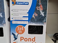 Assortiment vijver benodigdheden superfish - afbeelding 7 van  22