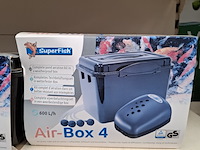 Assortiment vijver benodigdheden superfish - afbeelding 8 van  22
