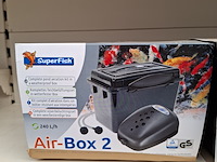 Assortiment vijver benodigdheden superfish - afbeelding 10 van  22