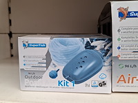 Assortiment vijver benodigdheden superfish - afbeelding 11 van  22