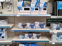 Assortiment vijver benodigdheden superfish - afbeelding 1 van  22