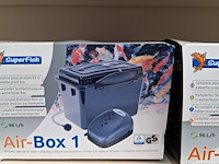 Assortiment vijver benodigdheden superfish - afbeelding 13 van  22