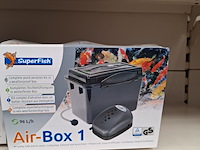 Assortiment vijver benodigdheden superfish - afbeelding 14 van  22