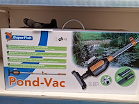 Assortiment vijver benodigdheden superfish - afbeelding 15 van  22