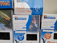 Assortiment vijver benodigdheden superfish - afbeelding 16 van  22