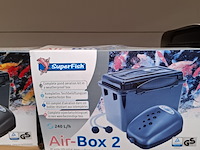 Assortiment vijver benodigdheden superfish - afbeelding 19 van  22