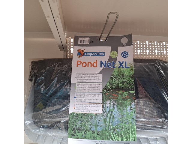Assortiment visnetten superfish - afbeelding 3 van  18