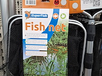 Assortiment visnetten superfish - afbeelding 6 van  18