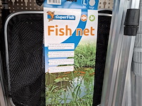 Assortiment visnetten superfish - afbeelding 7 van  18