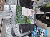 Assortiment visnetten superfish - afbeelding 8 van  18