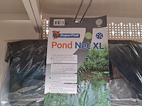 Assortiment visnetten superfish - afbeelding 11 van  18