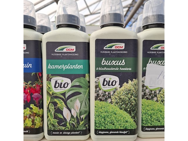 Assortiment voeding/meststof dcm - afbeelding 3 van  12