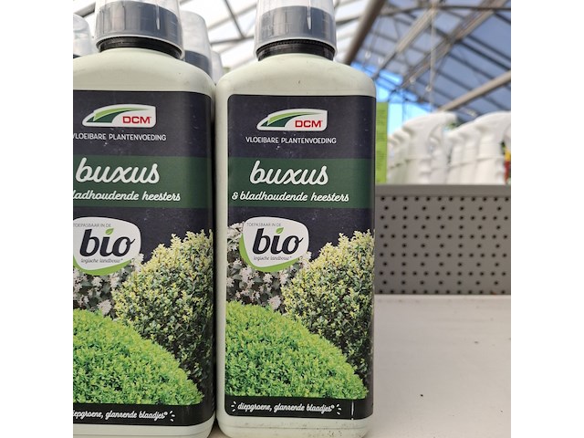 Assortiment voeding/meststof dcm - afbeelding 4 van  12