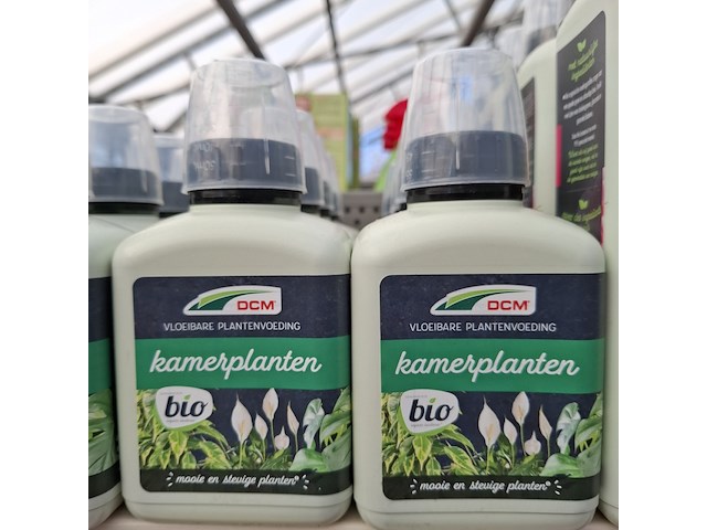 Assortiment voeding/meststof dcm - afbeelding 10 van  12