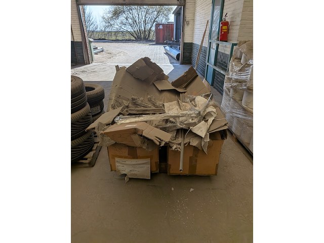 Assortiment wandschapbeugels - afbeelding 1 van  7