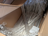 Assortiment wandschapbeugels - afbeelding 2 van  7